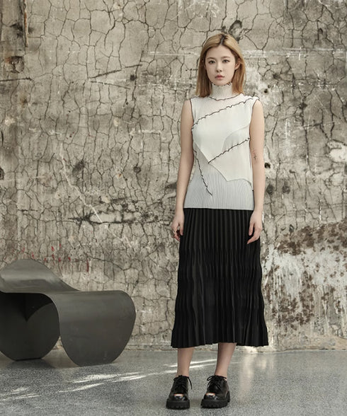 Double Cush Skirt